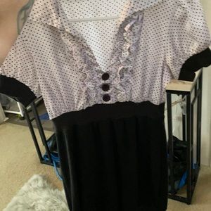 Good condition juniors dress